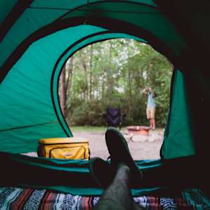 tentview forest people