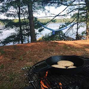 pancake breakfast