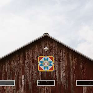 Inspiring Farm