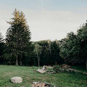 Site #2! Also including a swing for little ones!