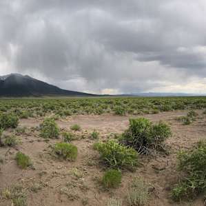 Panoramic of the seclusion