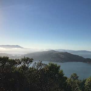 Angel Island Campground