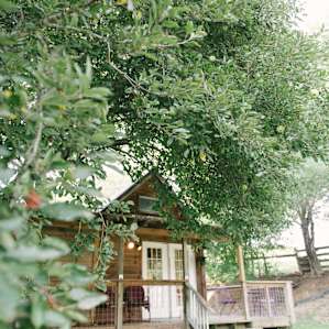 cabin lodging