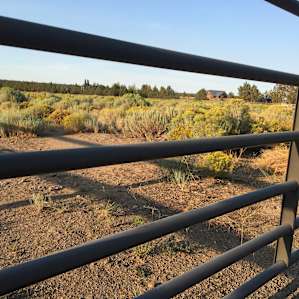 Landscape nearby