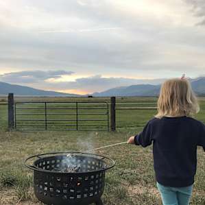 Historic Ranch at Mt. Princeton