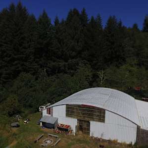 The Barn