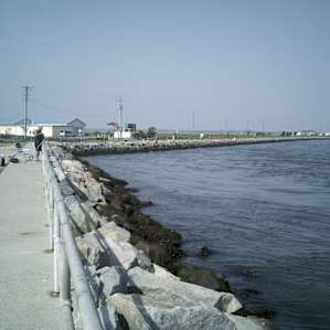 Delaware seashore state park
