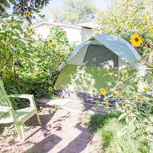 Relax at your home away from home.