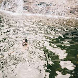 Refreshing hikes nearby