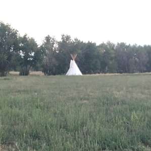 Creekside Horse Ranch Camping