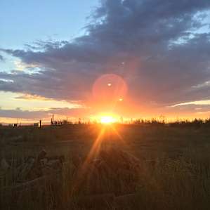 Creekside Horse Ranch Camping