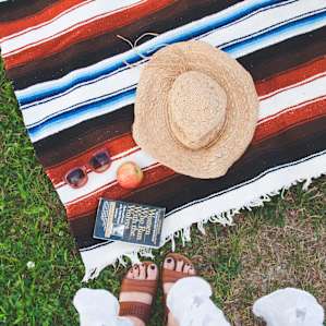 A few of my favorite things.