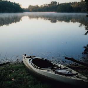 Perfect mornings begin like this