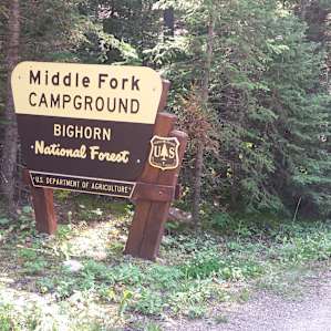 It's some high-altitude mountain driving to get here. Reserve a spot in advance.