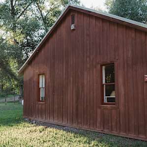 Homestead Cabin on the Conejos