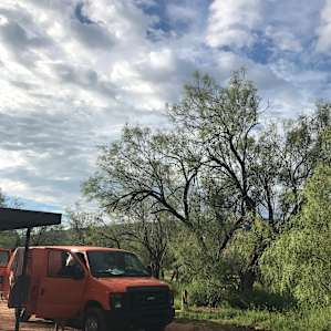 Cactus Campground, Palo Duro, TX: 4 Hipcamper Reviews And ...