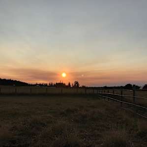 Sequim Prairie Tent Camp
