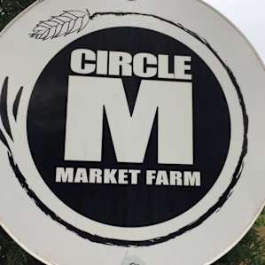 Easy Camping on a Driftless Farm
