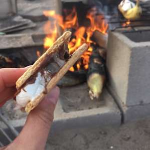 Five Mile Ranch Camp