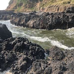Devil's Chasm