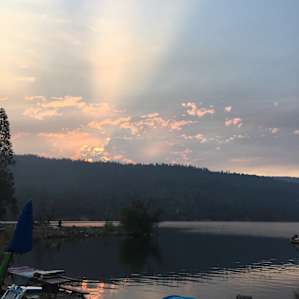 Spring Cove Campground