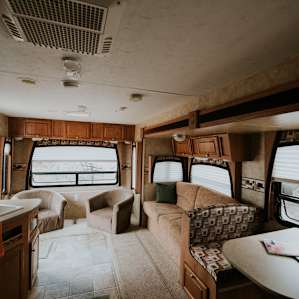 rv lodging