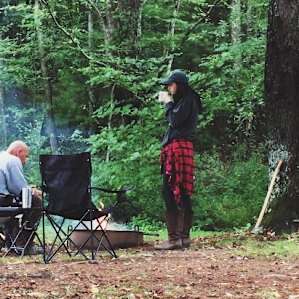 Moncove Lake Campground