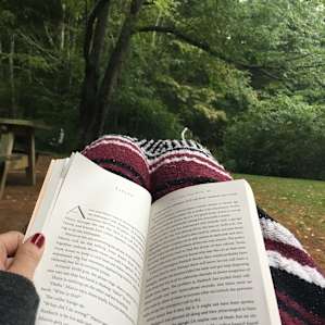 Moncove Lake Campground