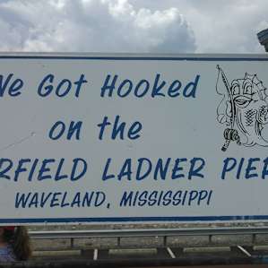 Be sure to visit the Pier & Beaches!