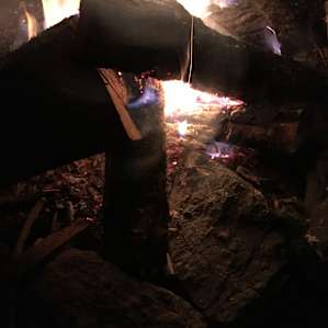 Camping & Caving Homestead