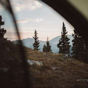 morning views