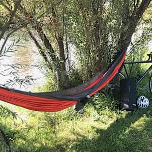 Trinity River Resort and RV park
