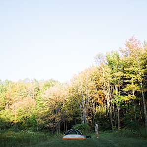 Northern Catskills Malaka Meadows
