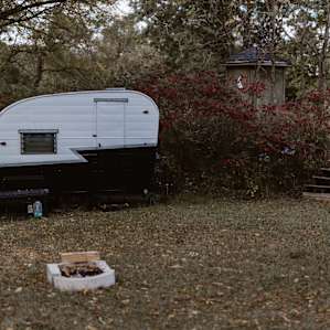 rv lodging amenity