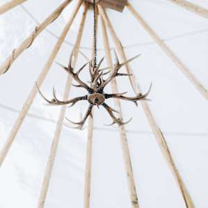Beautiful lighting fixture