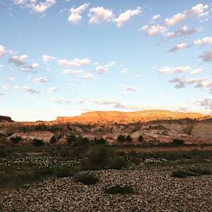 White House Campground