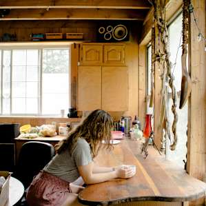 The Creation Station