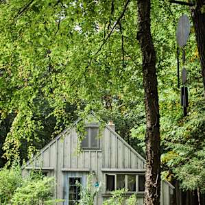 Cabin in the Woods