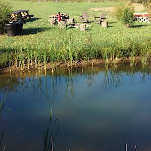 Fruitdale Farm Primitive Camping