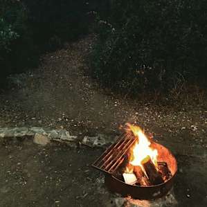 Blue Jay Campground