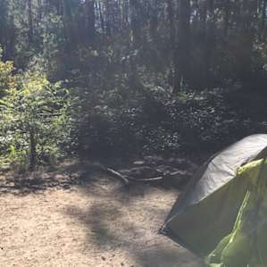 Rose Creek Campground