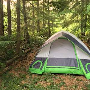 Enola Hill at Mt. Hood