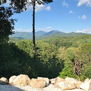 Black Bear Pad RV
