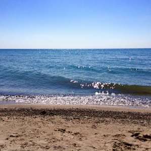 Harrisville Campground