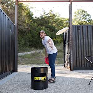 Midwest Shipping Container