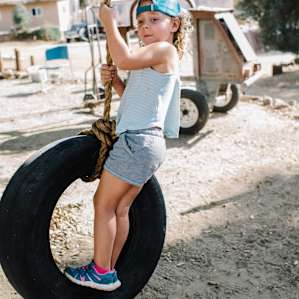 people kid