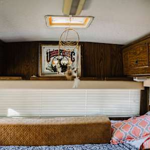 rv lodging