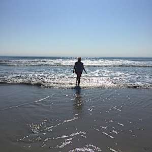 Horseneck Beach Campground