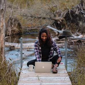 forest water poc