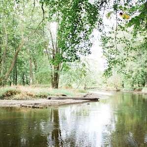 Tippecanoe Riverside